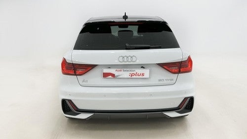 AUDI A1 Sportback Adrenalin 30 TFSI 85kW (116CV)