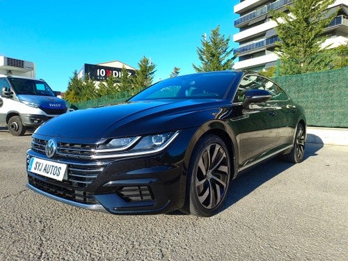 VOLKSWAGEN Arteon RLine 2.0 TDI 110kW 150CV DSG