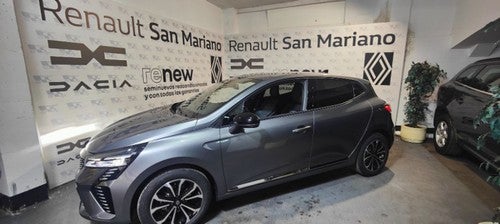 RENAULT Clio Techno