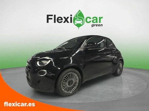 Fiat 500 Icon Hb 320km 85kW (118CV)