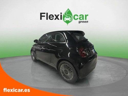 Fiat 500 Icon Hb 320km 85kW (118CV)