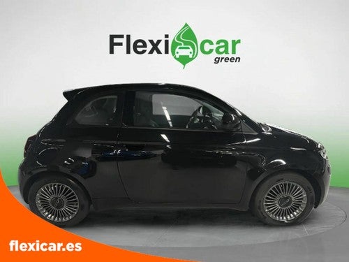 Fiat 500 Icon Hb 320km 85kW (118CV)