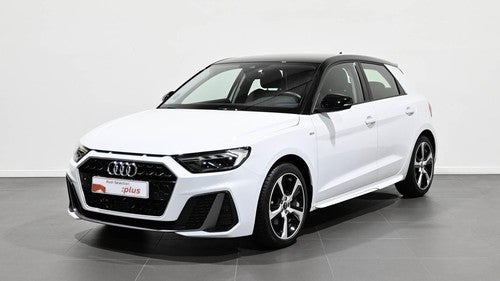 AUDI A1 Sportback 30 TFSI Adrenalin S tronic