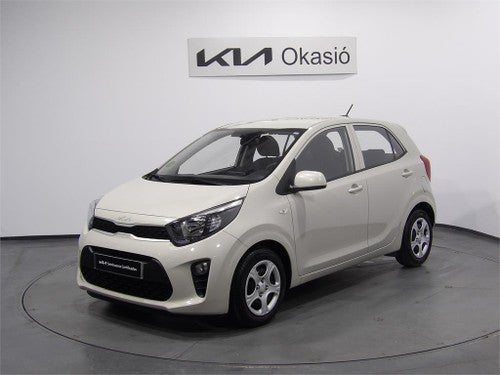 KIA Picanto 1.0 DPi Concept