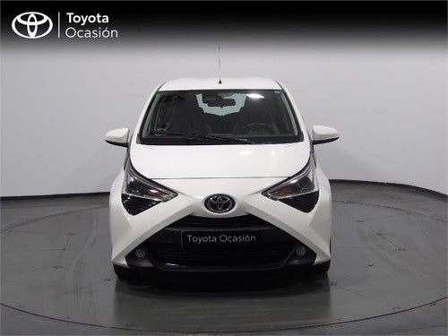 TOYOTA AYGO 1.0 70 x-play