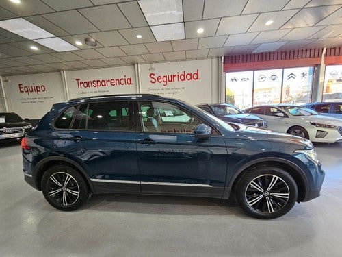 Volkswagen Tiguan 2.0 TDI 150CV DSG LIFE