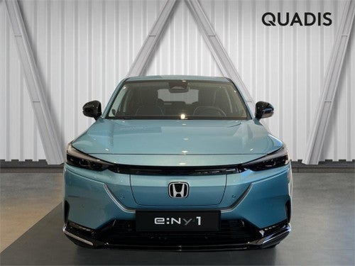 HONDA E:NY1 Elegance