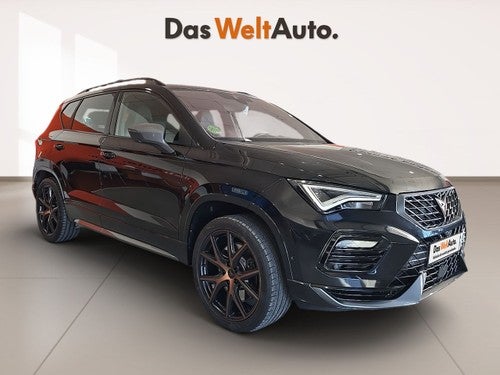 CUPRA Ateca 2.0 TSI VZ 300 DSG 4Drive