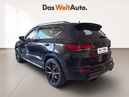 Cupra Ateca 2.0 TSI 221kW (300CV) 4Drive DSG VZ