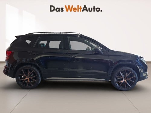 Cupra Ateca 2.0 TSI 221kW (300CV) 4Drive DSG VZ