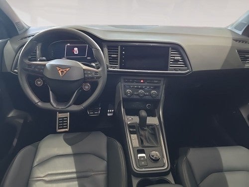 Cupra Ateca 2.0 TSI 221kW (300CV) 4Drive DSG VZ