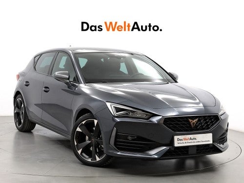 CUPRA León 1.5 eTSI 110kW (150CV) DSG