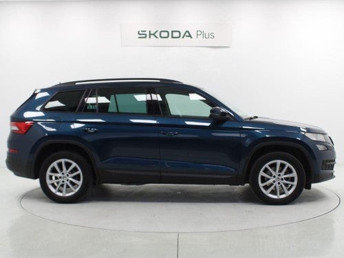 SKODA Kodiaq 2.0 TDI 110KW (150cv) DSG 4x4 Ambition