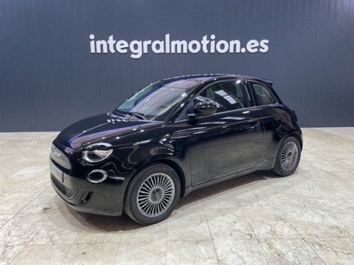 FIAT 500 Icon Hb 320km 85kW (118CV)