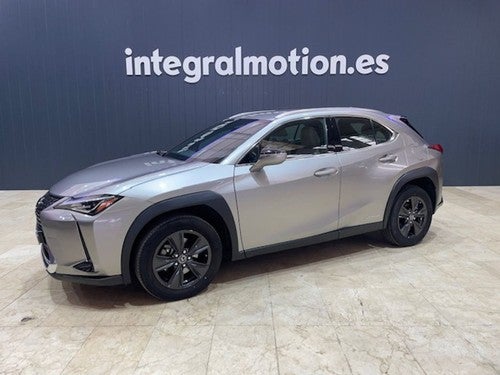 LEXUS UX 2.0 250h Business