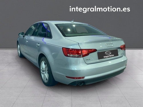 Audi A4 Limousine 2.0 TDI S-tronic virtual cockpit 150CV