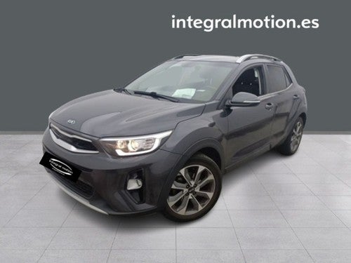 KIA Stonic 1.4 Fusion ISG 5d