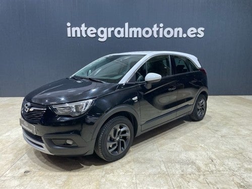 OPEL Crossland X 1.2T S&S Design Line - 120 Aniversario 110