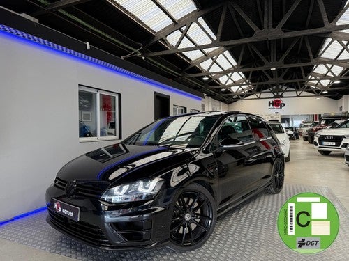 VOLKSWAGEN Golf 2.0 TSI R DSG 300