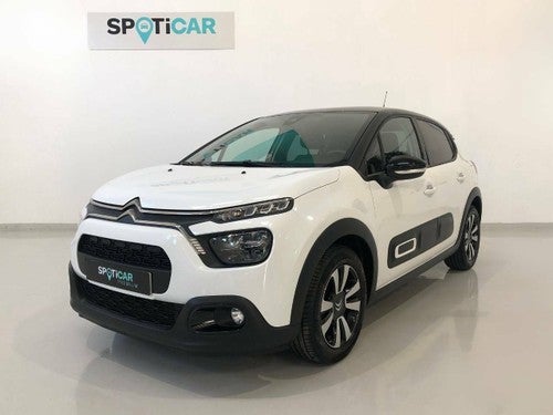 CITROEN C3 PureTech 60KW (83CV) Max