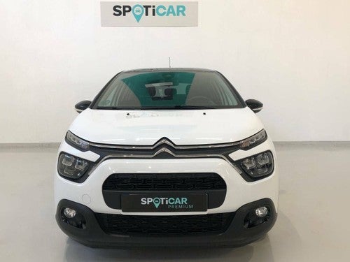 Citroën C3 PureTech 60KW (83CV) Max