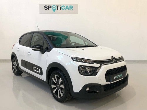 Citroën C3 PureTech 60KW (83CV) Max