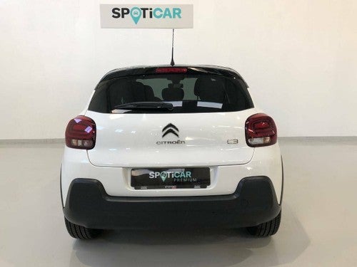 Citroën C3 PureTech 60KW (83CV) Max