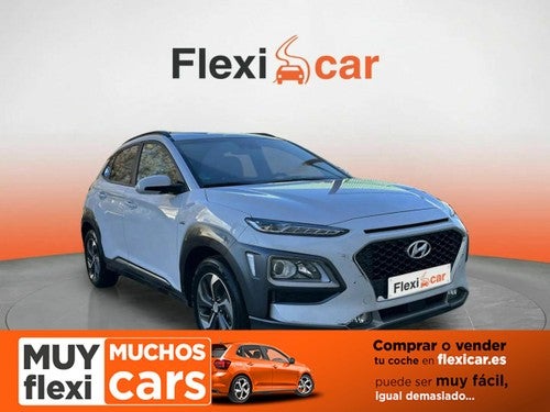 HYUNDAI Kona 1.6 GDI HEV Klass DCT