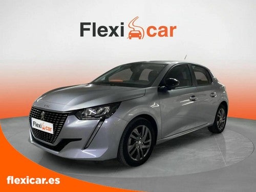 Peugeot 208 PureTech 73kW (100CV) EAT8 Active Pack