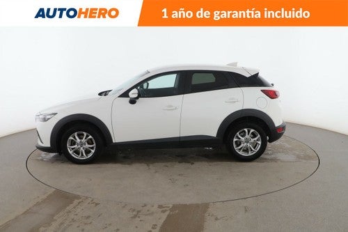 Mazda CX-3 1.5 Diesel Style