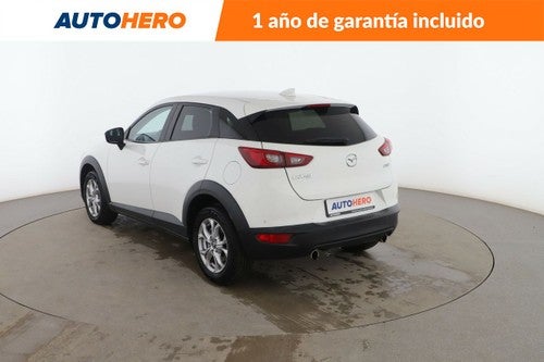 Mazda CX-3 1.5 Diesel Style