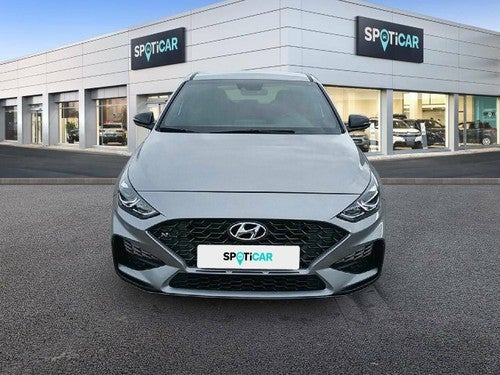 HYUNDAI i30 1.0 TGDI N Line 30 Aniversario