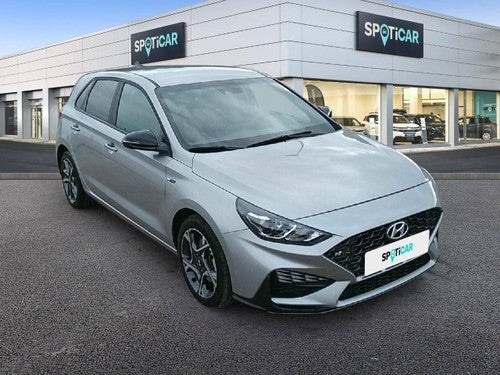 HYUNDAI i30 1.0 TGDI N Line 30 Aniversario