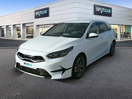 KIA Ceed 1.0 T-GDi 74kW (100CV) Tech