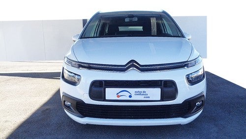 CITROEN GRAND C4 PICASSO PURETECH LIVE