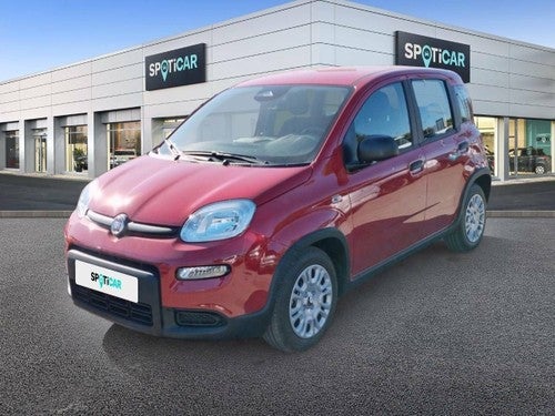 FIAT Panda Pandina 1.0 Hybrid