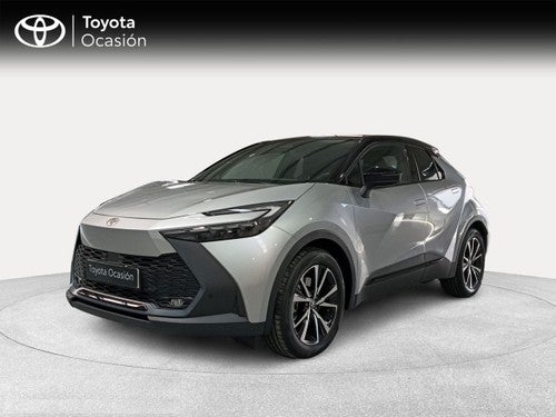 TOYOTA C-HR 2.0 220PH Advance