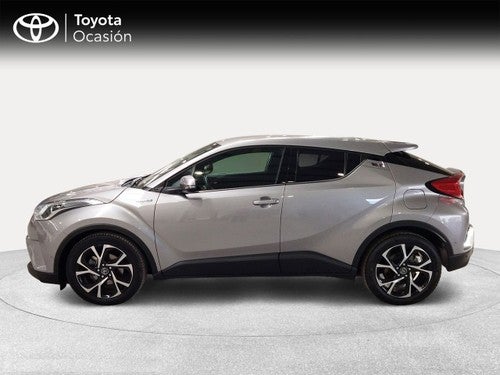 Toyota C-HR 1.8 125H Advance