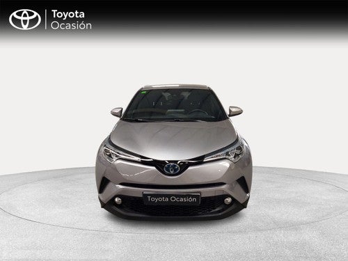 Toyota C-HR 1.8 125H Advance