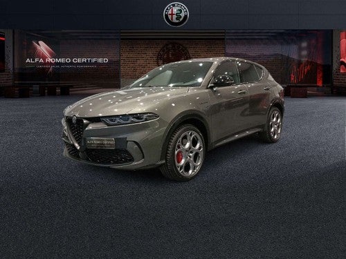 ALFA ROMEO Tonale 1.3 Multi-air PHEV Veloce Q4