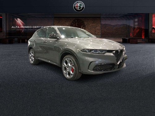 ALFA ROMEO Tonale 1.3 Multi-air PHEV Veloce Q4