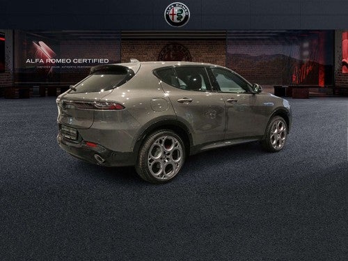 ALFA ROMEO Tonale 1.3 Multi-air PHEV Veloce Q4