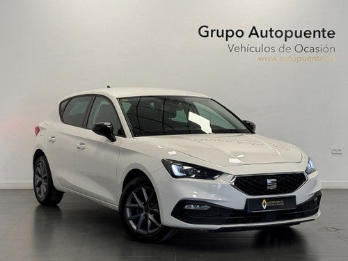 SEAT León REFERENCE LAUNCH PACK