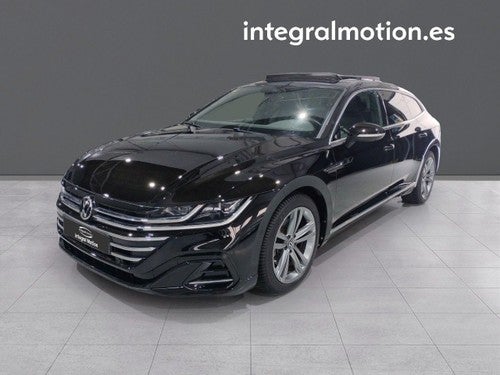 VOLKSWAGEN Arteon Shooting Brake 2.0TDI R-Line DSG7 110kW