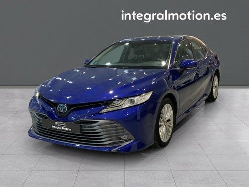 TOYOTA Camry 2.5 220H Luxury