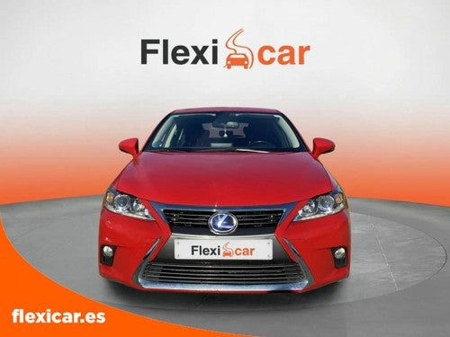 Lexus CT 200h 1.8 200h Executive