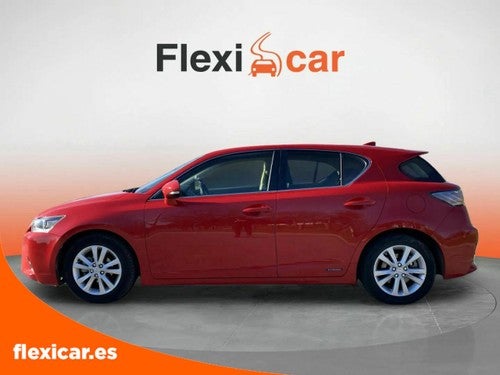 Lexus CT 200h 1.8 200h Executive