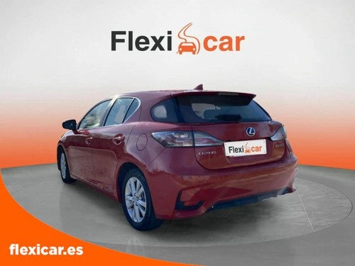 Lexus CT 200h 1.8 200h Executive