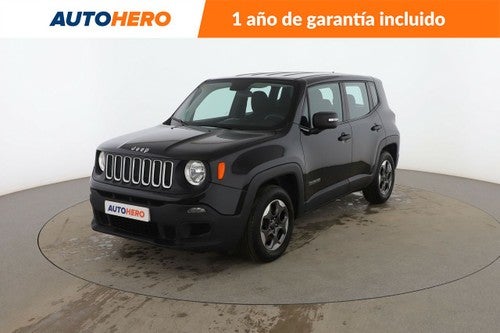 JEEP Renegade 1.6 Sport FWD