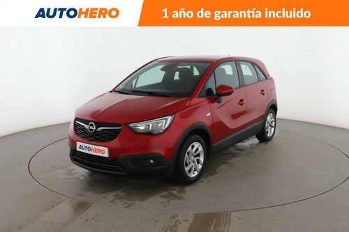 OPEL Crossland 1.2 Edition